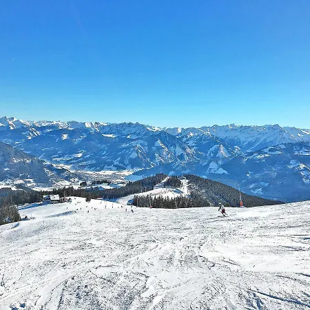 Apartment Ferienwohnung Frank 155w Zell am See